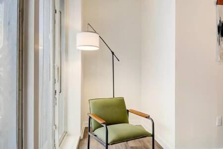 Cozysuites - 1Br With Direct Skybridge Access #1 Indianapolis Eksteriør billede